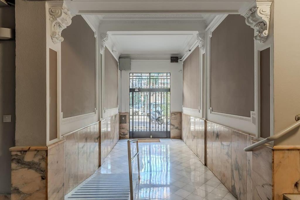 Canela Homes Barcelona Bailen Exterior photo