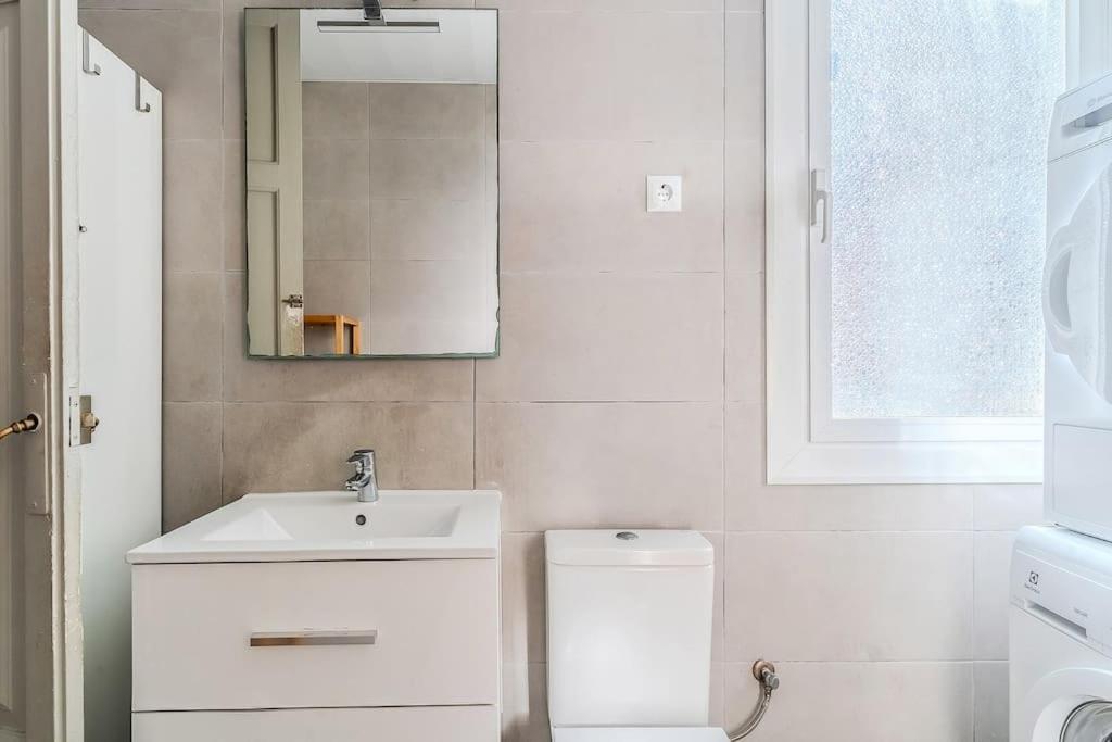 Canela Homes Barcelona Bailen Exterior photo