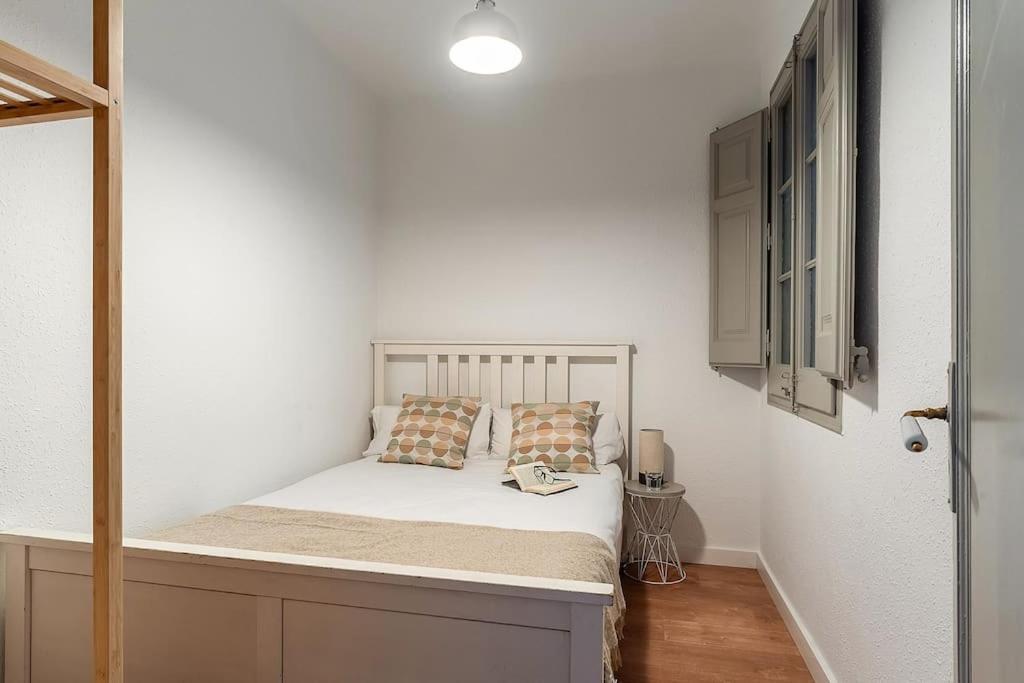 Canela Homes Barcelona Bailen Exterior photo